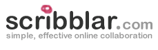 Scribblar logo - online whiteboard