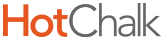 HotChalk logo