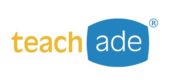 teachade logo
