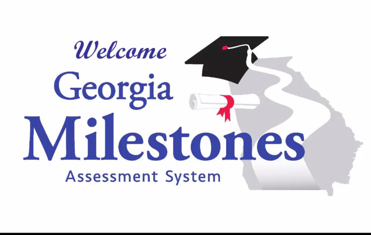 Georgia Milestones Tutoring